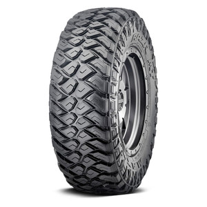Maxxis - 35x12.50r17lt 10pr Rbl Mt772 Razr Mt - TL00392100