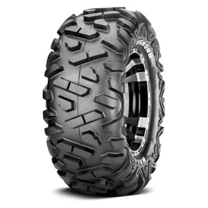 Maxxis - 29x11.00r14 M918 6pr Tl Bighorn / Black Sidewall - TM00860100