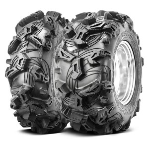 Maxxis - 27x9.0012 M60 6pr Tl N.h.s (m) Maxxzilla - TM01055100