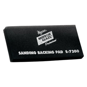 Meguiars - Finesse Backing Pad 1ea - E7200