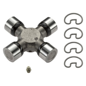 Moog - Dodge Ford Gm And Ih (1410 Series) Ujoint - 330
