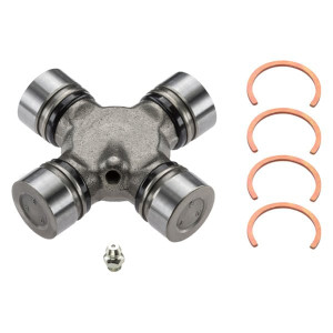 Moog - Many Cars And Trucks 5008 Ujoint - 534G