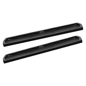 Owens - Transender 40in Tpo Molded Running Boards(brkts Sold Sep) - 6840-01