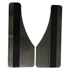 Owens - Brite Rectangular Mud Flaps - C7000RMF