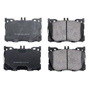 Powerstop - Z16 Evo Ceramic Pad - 16-1871