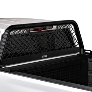 Putco - 20c Silverado/sierra 2500/3500 Putco Boss Headache Rack - 89057