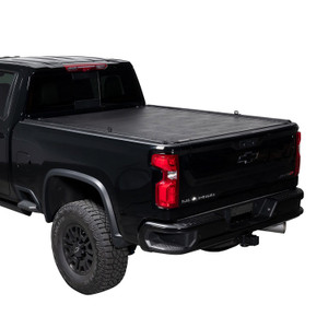 Putco - 15c Colorado/canyon 6.2ft T Slot Bed Cap - 129851