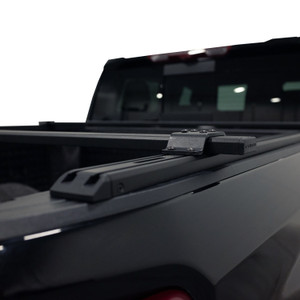 Putco - Tec Skin Low Profile Cross Bars - 192172-1