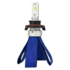 Putco - Nitrolux Led Bulb 9005single - 709005-S