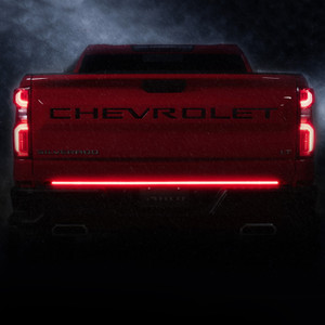 Putco - 1522 Colorado/canyon/20c Gladiator/05c Tacoma 48in Direct Fit Blade Kit - 9201948-04