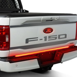 Putco - 20c F150 With Factory Halogen Taillamps 60in Direct Fit Blade Kit - 9201960-12