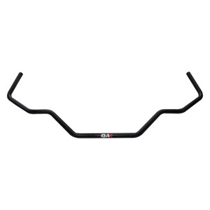 QA1 Precision - Assembly Sway Bar Rear 1 Black; Gm Bbody 6570 - 52826