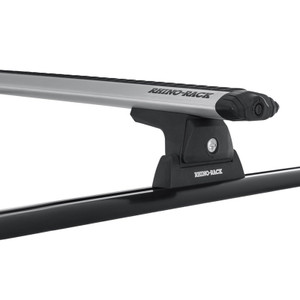 Rhino-Rack - Crossbar Cap/topper System  Existing Tracks - JB1715