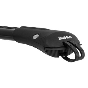 Rhino-Rack - Vortex Stealthbar (black 1075mm) - RSB07B