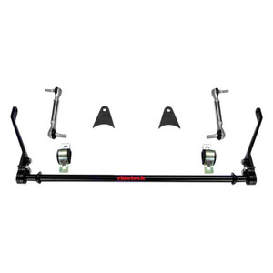 Ridetech Suspension - 6769 Gm Fbody Rear Musclebar Sway Bar - 11169102