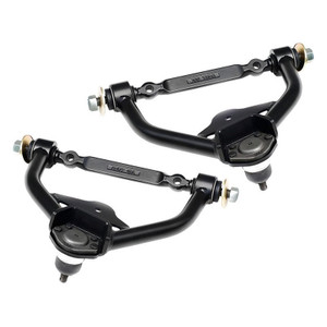 Ridetech Suspension - 7081 Gm Fbody Front Upper Strongarms - 11173699