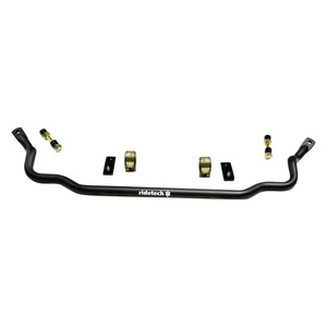 Ridetech Suspension - 7081 Gm Fbody Front Sway Bar - 11179120