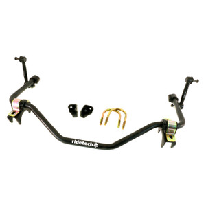 Ridetech Suspension - 6467 Gm Abody Rear Sway Bar W/ Adj Rate Bar - 11239122
