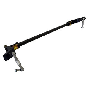 Ridetech Suspension - 6879 Corvette Front Musclebar Sway Bar - 11539100