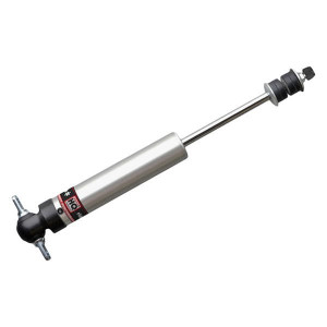 Ridetech Suspension - Hq Series Shock Absorber Application Specific Wide Tbar/stud Mounting - 22159847