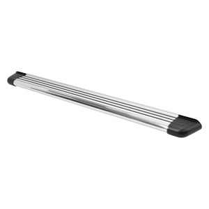 Romik - 1823 Traverse/1824 Enclave Running Boards Rb2 Stainless Steel Side Steps - 20054418