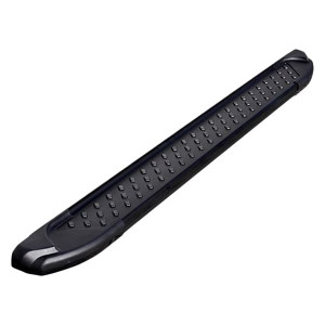Romik - 1319 Hyundai Santa Fe Lwb(7 Pass)bolt On Tubular Black Ral Running Board - 62211419