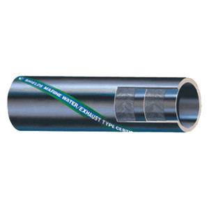 Sierra Marine - Shields Marine Exhaust/water Hose(no Wire) 5in X 61/4in - 116-200-5001