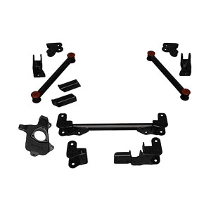 Skyjacker Suspension - Com Box 3in0205 Avalanc 15 - C9341