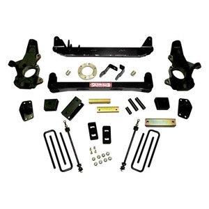 Skyjacker Suspension - 0106 Gm 2500hd 4x4 3 Susp Lift Main Component Bo - C9381