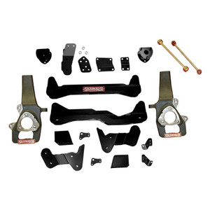 Skyjacker Suspension - 0911 Dodge Ram 1500(not 2012) 4wd 4/6 Suspension Kit  Component Box 1 - D946A