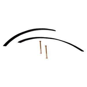 Skyjacker Suspension - Addalfs Frt 8086 F2/350 - F466D-N