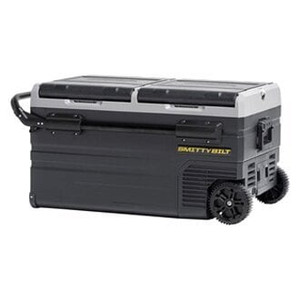 Smittybilt - Basecamp 75l Fridge/freezer - 2989