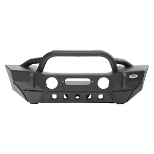 Smittybilt - 18c Wrangler Jl/20c Gladiator Jt Gen2 Xrc Front Bumper - 77807