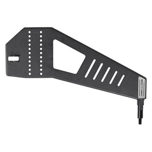 Smittybilt - 18c Wrangler Bolton Xrc Gen 3 Tire Carrier(up To 40in) Works W/ Xrc/src Gen 2 Rear Bumpers Only - 77857