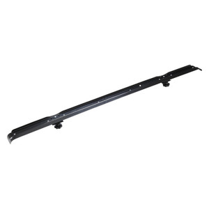 Smittybilt - 0718 Wrangler Windshield Header Jk 2/4 Door - 90106