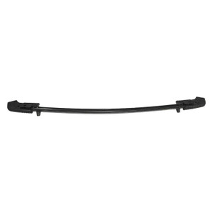 Smittybilt - 18c Wrangler Jl 2/4dr Tailgate Bar W/nylon Reinforced Retainer Clips - 91206