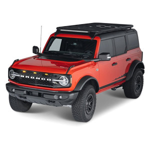 Smittybilt - Ford Bronco Rack Mount - F01