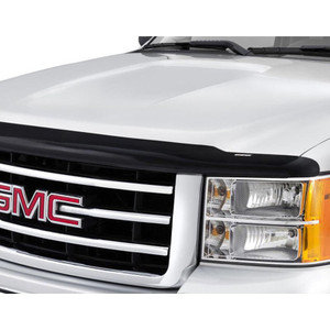 Stampede - 1516 Canyon Hood Protector  Smoke - 2057-2