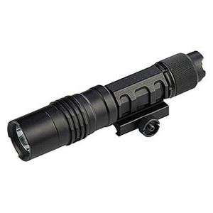 Streamlight - Protac Rail Mount Hlx Laser Long Gun Light Usb 1000 Lumen 270m Beam - 88090