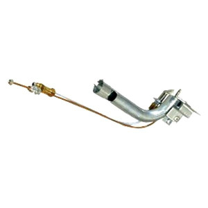 Suburban RV - Pilot Burner *after Seriallb995205037* - 161163