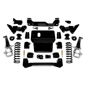 Superlift - Cmp Box Frt Gm 0715 8in - 3574