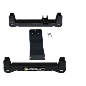 Superlift - 2019 Gm 1500 6in Comp Box Gm 2019 - 3593