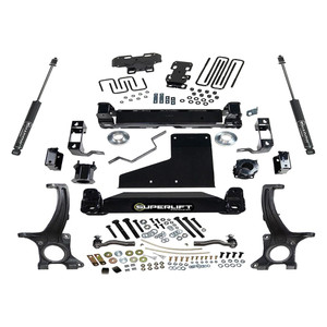 Superlift - Cmp Box Frt Toy Tun 0718 46in - 8200