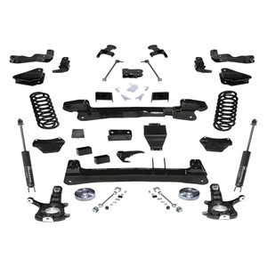 Superlift - Cmp Box Frt Gm 1500 0006 6in - 3379-1