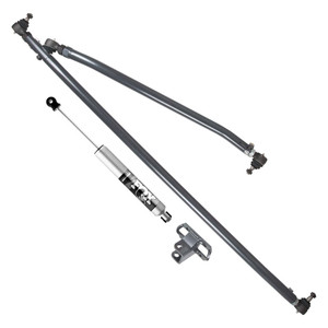 Synergy - (kit) Dodge Truck Heavy Duty Steering Kit (item Kit) - 8525-01