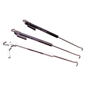 Torklift - (dpn) Fastgun .45white - S9521