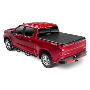 Truxedo - 1418 Silverado/sierra 1500/1518 Silv/sierra 2500/3500 8ft Truxport Tonneau Cover W/o Carbonpro Bed - 272201