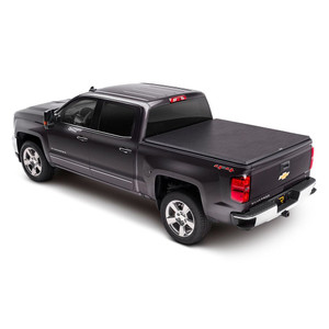 Truxedo - 19c Silverado/sierra 1500(excl Carbon Pro Bed)5ft8in Truxport Tonneau - 272401