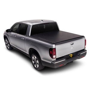 Truxedo - 17c Ridgeline Lopro Qt Tonneau Cover - 530601