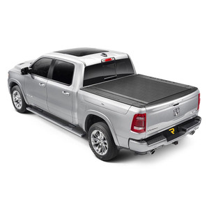 Truxedo - 19c Ram 1500 6.4ft With Multifunction Tailgate Lo Pro Tonneau Cover - 587001